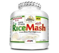 AMIX RICEMASH (1,5 KGS) - DOBLE CHOCO