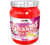 Amix Shake 4 Fit & Slim 1 kg - Vainilla