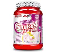 AMIX SHAKE4 Fit & Slim (1 kg) - STRAWBERRY