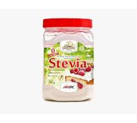 AMIX - Stevia Mr. Poppers - 500 Gr - Endulzante Natural - Producto Sin Calorías - Endulza Postres y Bebidas - Apto para Diabéticos - Sin Aromas Artificiales - Saborizantes sin Azúcar