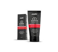 Amix Super Fat Burner Booster Gel 200 ml
