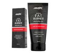 Amix Super Fat Burner Booster Gel 200 ml