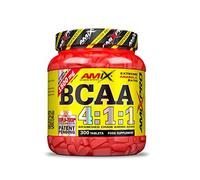 Amix AmixPro BCAA 4:1:1 300comp