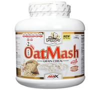 Amix OatMash a Base de Harina Avena - 2000 gr