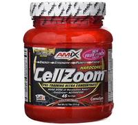 Amix Nutrition CellZoom 315g Ponche de Fruta