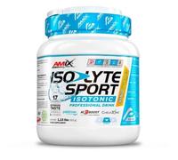 AMIX Performance Iso-lyte Sport Drink - 510 gr Mango Delicious