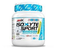 ISOLYTE SPORT DRINK 510 GR Lima-limon
