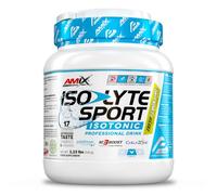 ISOLYTE SPORT DRINK 510 GR Lima-limon