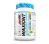 AMIX - Suplemento Deportivo - Waxlont Proffesional Glycocel Loader en Formato de 1000 g - Ayuda a Mejorar el Rendimiento Físico - Reduce el Tiempo de Recuperación - Sabor a Lima Limón