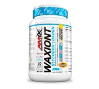 AMIX - Suplemento Deportivo - Waxlont Proffesional Glycocel Loader en Formato de 1000 g - Ayuda a Mejorar el Rendimiento Físico - Reduce el Tiempo de Recuperación - Sabor a Mango