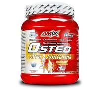 AMIX - Suplemento Vitamínico en Polvo - Osteo Ultra Joint Drink en Formato de 600 g - Con Salicina y Boswellia Serrata - Ayuda a Mantener la Función Normal de las Articulaciones