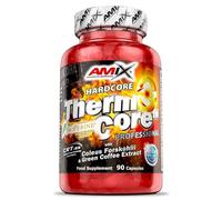 AMIX THERMOCORE 90CAPS - Color: UNICO, TALLAS: ÚNICA