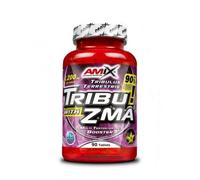 AMIX Tribu Zma (90 caps)