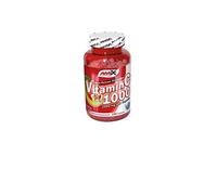 AMIX Vitamin C 1000 - 100 Caps
