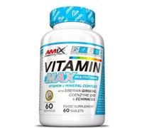 Amix Vitamin Max 30 Tab