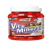 Amix Vit + Mineral 30 bolsas
