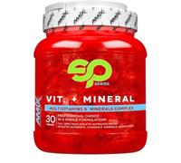 Amix Vit + Mineral 30 bolsas