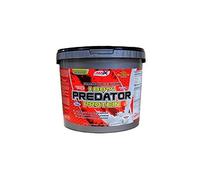 AMIX Predator Protein, Banana - 4 Kg