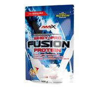 AMIX Whey-Pro Fusion - 500 gr Vanilla