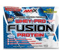 Amix Whey-Pro Fusion Mango Piña 30 g