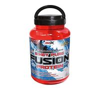 AMIX Whey Pure Fusion - 1 kg Chocolate