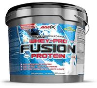 Amix Whey-Pro Fusion Cookies and Cream 4kg