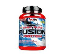 AMIX WHEY PURE FUSION (1 KG) - COOKIES
