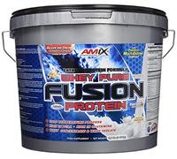 AMIX WHEY PURE FUSION (4 kg) - Chocolate