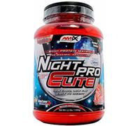 Amix Whey Pure Fusion 4 Kg Doble-Chocolate Blanco