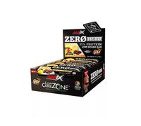 Amix Zero Hero Protein Bar Mango 15x65g