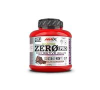Amix ZeroPro Protein Doble Chocolate 2kg