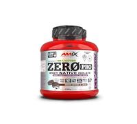 Amix ZeroPro Protein Cookies and Cream 2kg