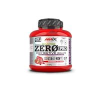 Amix ZeroPro Protein Fresa 2kg