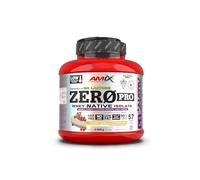 Amix ZeroPro Protein Vainilla Tarta de Queso 2kg