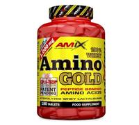 AmixPRO Whey Amino Gold 180 tabls.