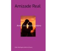 Amizade Real (ebook)
