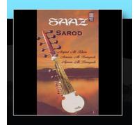 Amjad Ali Khan, Amaan Ali Bangash, Ayaan Ali Bangash - Saaz Sarod - Volume 2