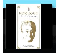 Amjad Ali Khan - Portrait Of A Legend Vol. 4
