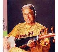 Amjad Ali Khan - Sarod