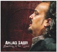 Amjad Sabri - Ecstasy of the Soul (CD/DVD)