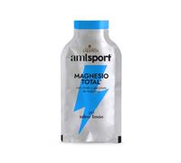 Amlsport Magnesio Total gel Sabor Limón 12 X20 ml