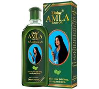Amla Dabur - Aceite para el cabello (200 ml)