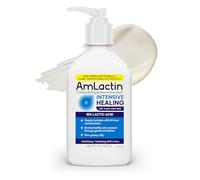 AmLactin Loción restauradora Rapid Relief + ceramidas, 224.0 g, sin parabenos