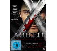 Amled - Die Rache des Königs [Alemania] [DVD]