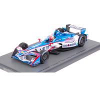 Amlin Andretti R.Frijns 2016 #27 Rd1 Hong Kong Fórmula Y 1:43 Modelo Spark Model