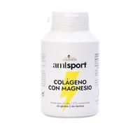 Amlsport Colageno con Magnesio - 270 comprimidos