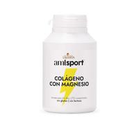 ¡27% DTO! AMLSport Colágeno con Magnesio