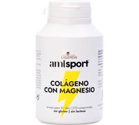 AMLSport Colágeno con Magnesio 270comp