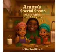 Amma’s Special Spoon: A Date With a Plate Adventure - Cooking & Discover Italy