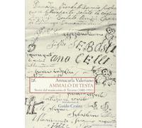 Ammalò di testa. Storie del manicomio di Teramo (1880-1931) (Saggi. Storia e scienze sociali)